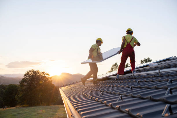 Best Tile Roofing Installation  in Green Island, NY