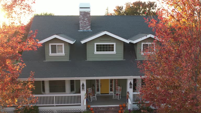 4 Ply Roofing in Green Island, NY