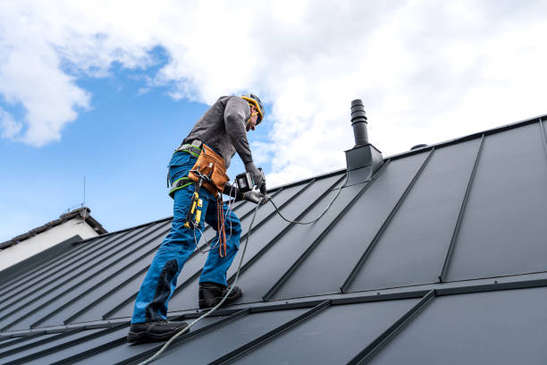 Best Sheet Metal Roofing  in Green Island, NY